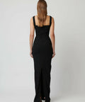 Effie Kats Marbella Gown in Black Size 8 10 - Dresses