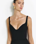 Effie Kats Pearl Gown - Dresses