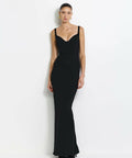 Effie Kats Pearl Gown - Dresses