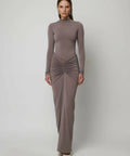Effie Kats Tia Set - 8 / Gray - Outfit Sets