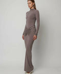 Effie Kats Tia Set - 8 / Gray - Outfit Sets