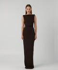 Effie Kats Verona Gown - Dresses