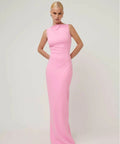 Effie Kats Verona Gown Fairy Floss - Dresses