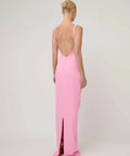 Effie Kats Verona Gown Fairy Floss - Dresses