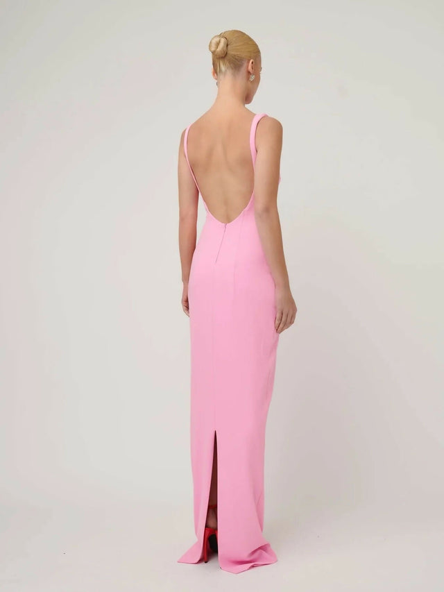 Effie Kats Verona Gown Fairy Floss - Dresses