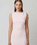 Effie Kats Verona Gown Iced Pink Size 8 - 8 / Pink - Dresses