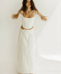 Eisha Collective Pippa Corset and Maxi Skirt - Outfit Sets
