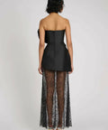 Adalina Dress - Gown