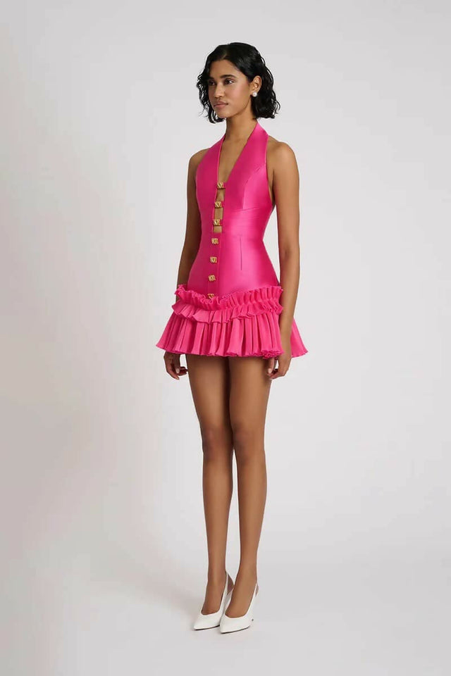 Aisha Mini - Mini Dress