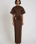 Eliya The Label Aldo Dress - Dresses