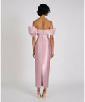 Eliya The Label Annika Dress - 8 / Pink - Dresses