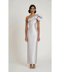 Eliya The Label Ashton Gown - 12 / White - Dresses
