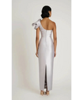 Eliya The Label Ashton Gown - 12 / White - Dresses