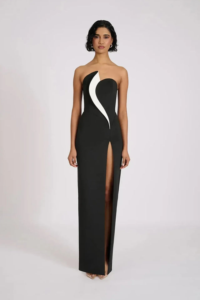 Eliya The Label Aspen Gown - Dresses