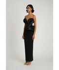 Eliya The Label Auri Gown - Dresses