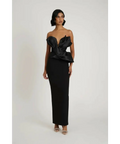 Eliya The Label Auri Gown - Dresses