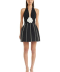 Eliya The Label Bethani Dress - 8 / Multi - Dresses