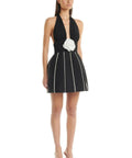 Eliya The Label Bethani Dress - 8 / Multi - Dresses