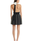 Eliya The Label Bethani Dress - 8 / Multi - Dresses