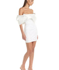 Eliya The Label - Eliya the Label Bianca Dress
