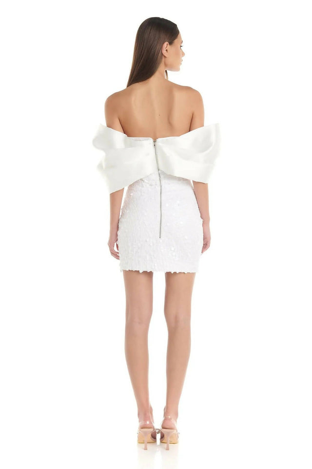 Eliya The Label - Eliya the Label Bianca Dress