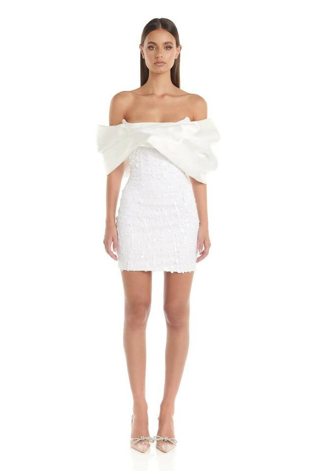 Eliya The Label - Eliya the Label Bianca Dress