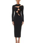Eliya The Label - Eliya the Label Cabana Dress