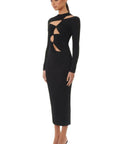 Eliya The Label - Eliya the Label Cabana Dress