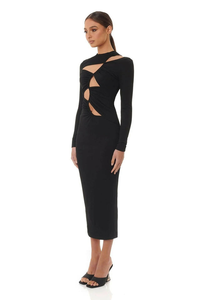 Eliya The Label - Eliya the Label Cabana Dress