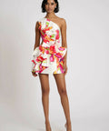 Eliya The Label Carolina Mini - 6 / Multi - Dresses