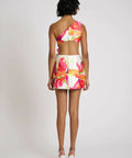 Eliya The Label Carolina Mini - 6 / Multi - Dresses