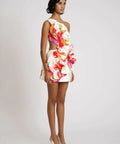 Eliya The Label Carolina Mini - 6 / Multi - Dresses