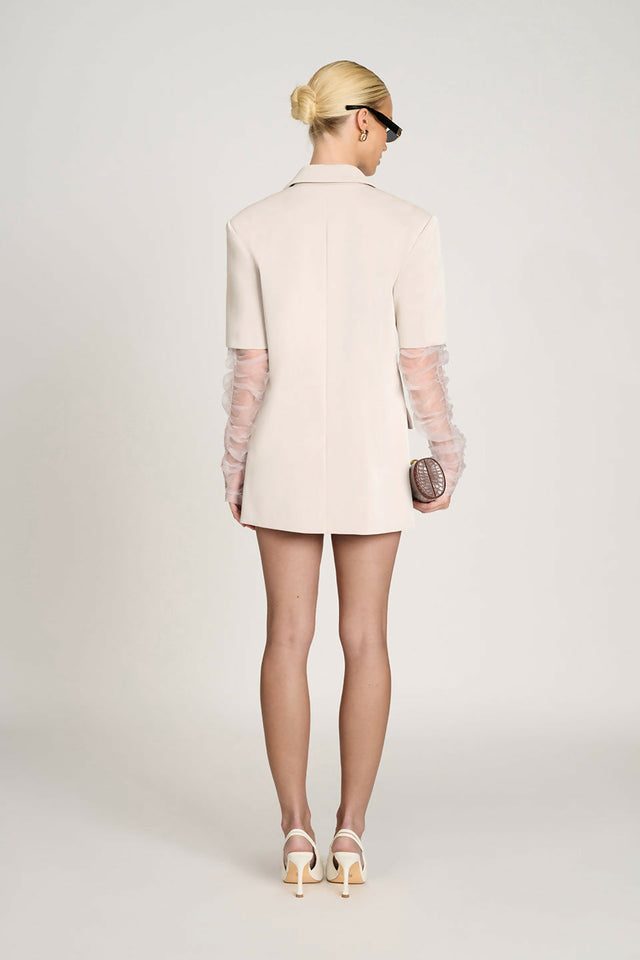 Carter-Blazer-Dress-Detachable-Sleeves-Back