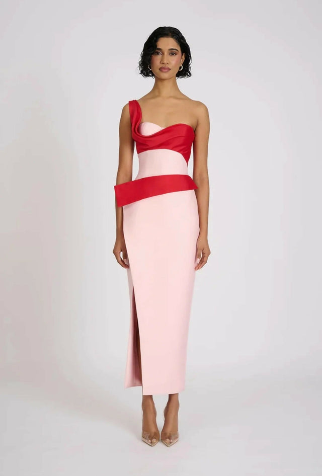 Eliya The Label Cartia Dress - Dresses