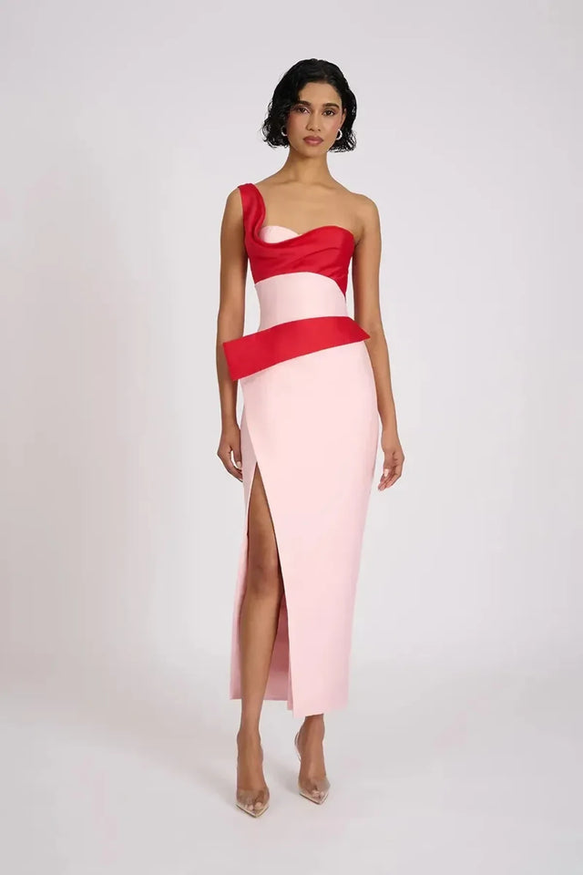 Eliya The Label Cartia Dress - Dresses