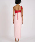Eliya The Label Cartia Dress - Dresses