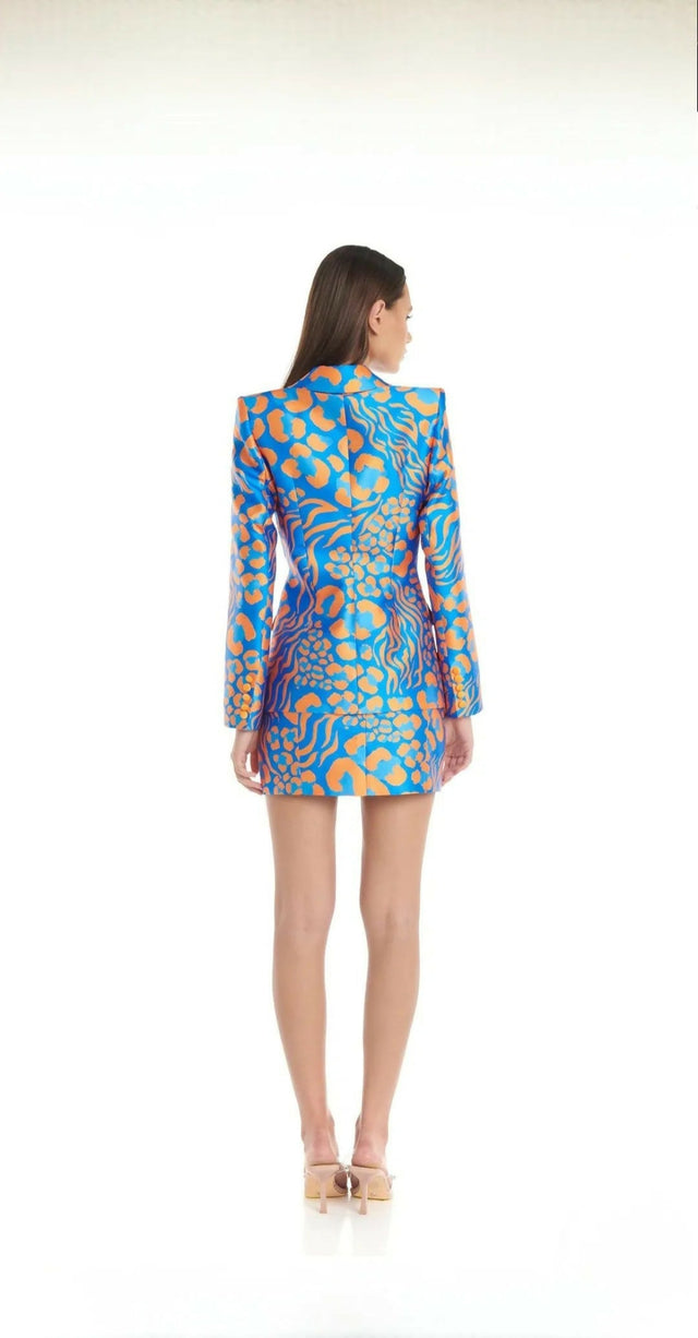 Eliya The Label Eden 3 Piece Set Multi Size XL/AU 14 | Passion For Fashion Eliya The Label Eden 3 Piece Set Multi Size XL/AU 14 | Passion For Fashion