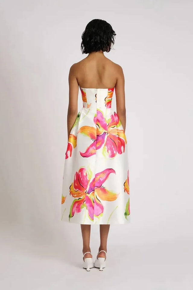 Eliya The Label Elis Dress - Dresses