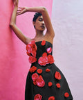 Eliya The Label Eryn Dress Size 6 - Dresses