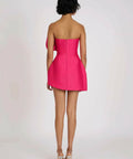 Georgie Mini - Mini Dress