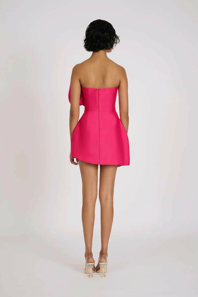 Georgie Mini - Mini Dress