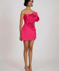 Georgie Mini - Mini Dress