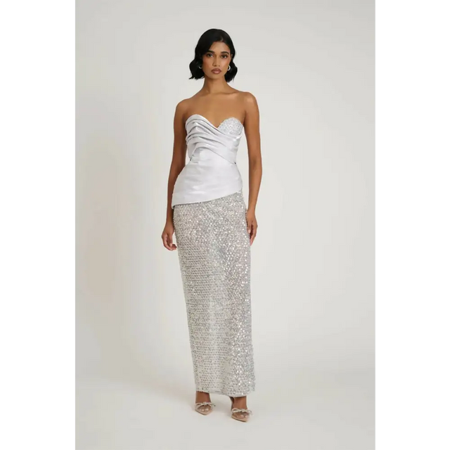 Eliya The Label Gia Dress - Dresses