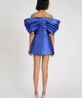 Hannah Dress - Mini