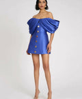 Hannah Dress - Mini