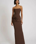 ELIYA THE LABEL Hilda Gown - Dresses