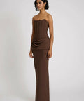ELIYA THE LABEL Hilda Gown - Dresses