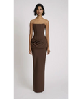 Eliya The Label Hilda Gown Size M & L - Dresses