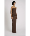 Eliya The Label Hilda Gown Size M & L - Dresses