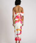 Eliya The Label Ivie Dress - 10 / Print - Dresses